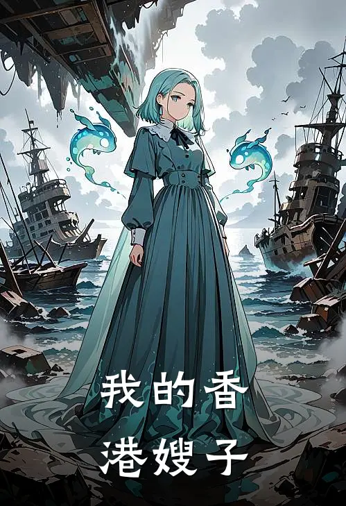 我的香港嫂子