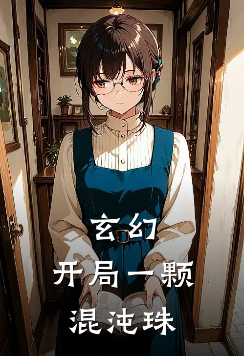 玄幻：开局一颗混沌珠