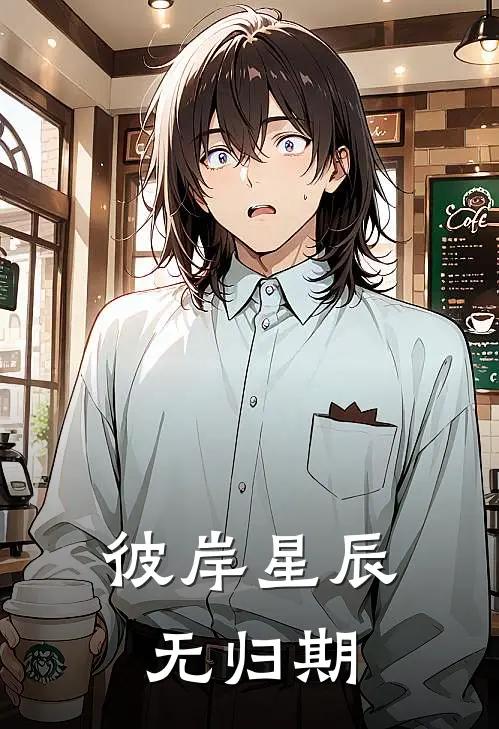 彼岸星辰无归期