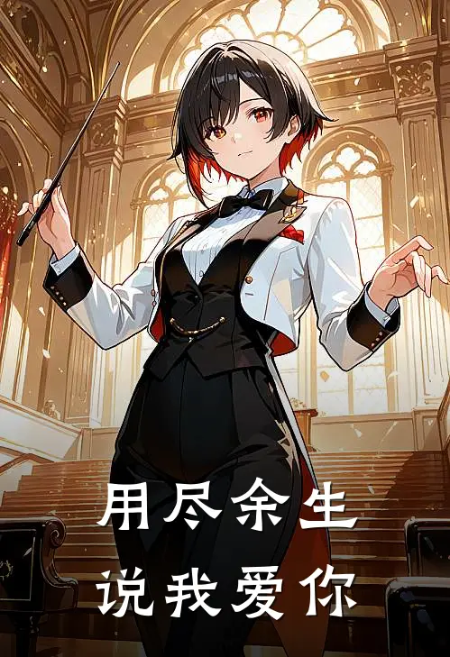 用尽余生说我爱你