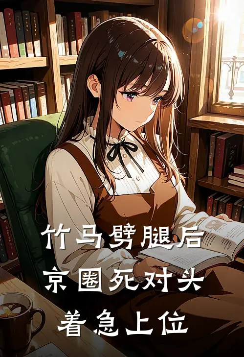 竹马劈腿后，京圈死对头着急上位