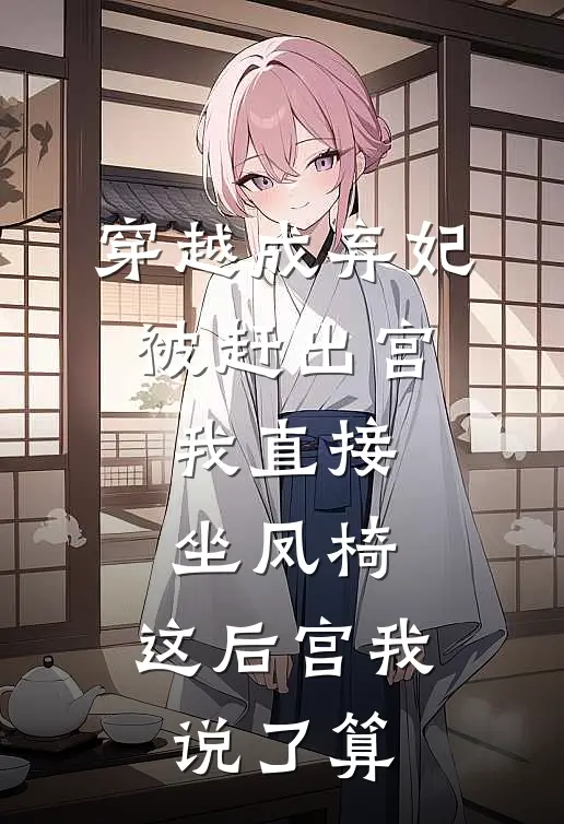 穿越成弃妃被赶出宫，我直接坐凤椅：这后宫我说了算