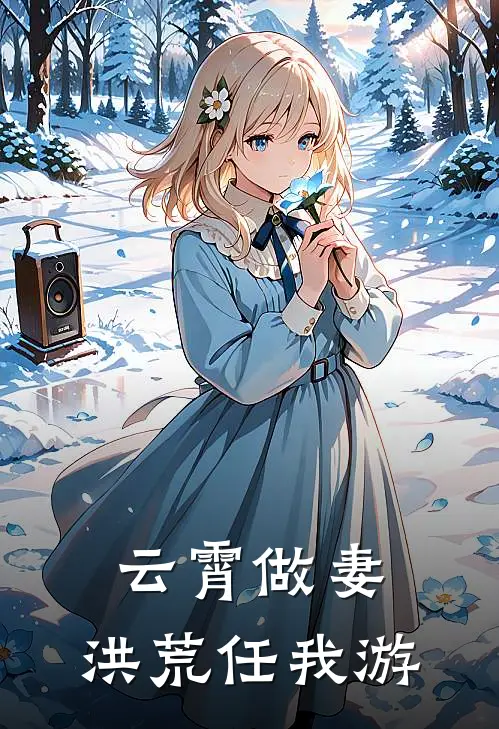 云霄做妻，洪荒任我游
