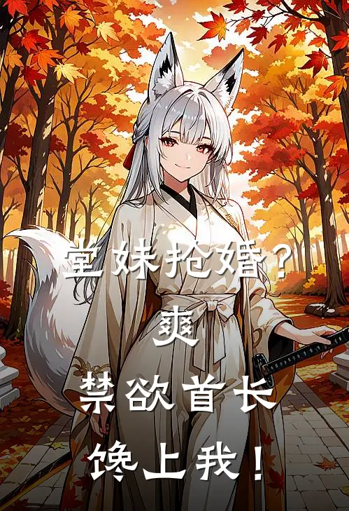 堂妹抢婚？爽，禁欲首长馋上我！