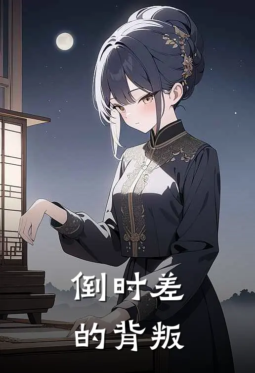 倒时差的背叛