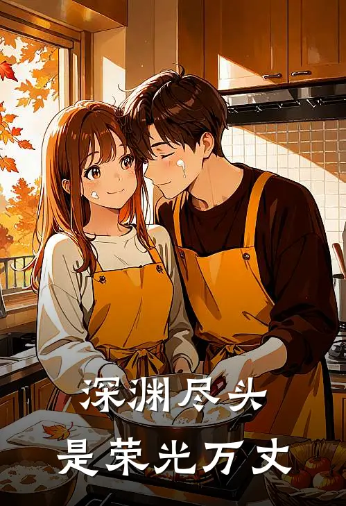 深渊尽头，是荣光万丈