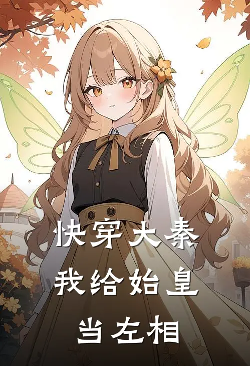 快穿大秦：我给始皇当左相