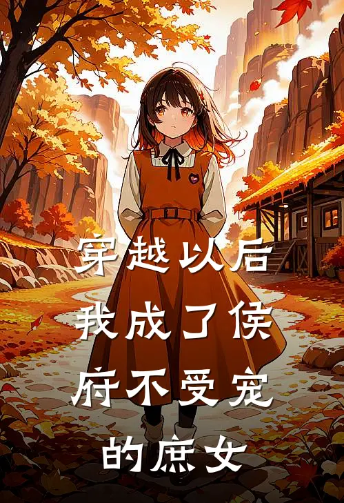 穿越以后，我成了侯府不受宠的庶女