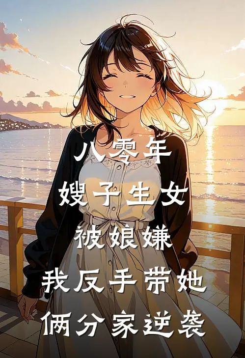 八零年，嫂子生女被娘嫌，我反手带她俩分家逆袭