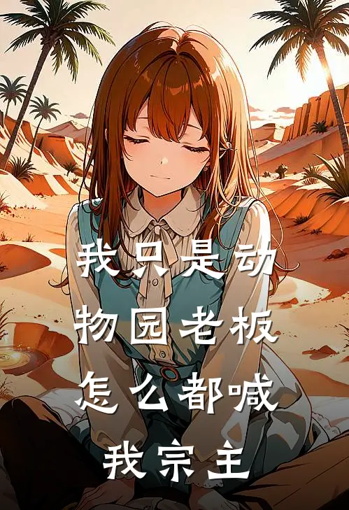 我只是动物园老板，怎么都喊我宗主