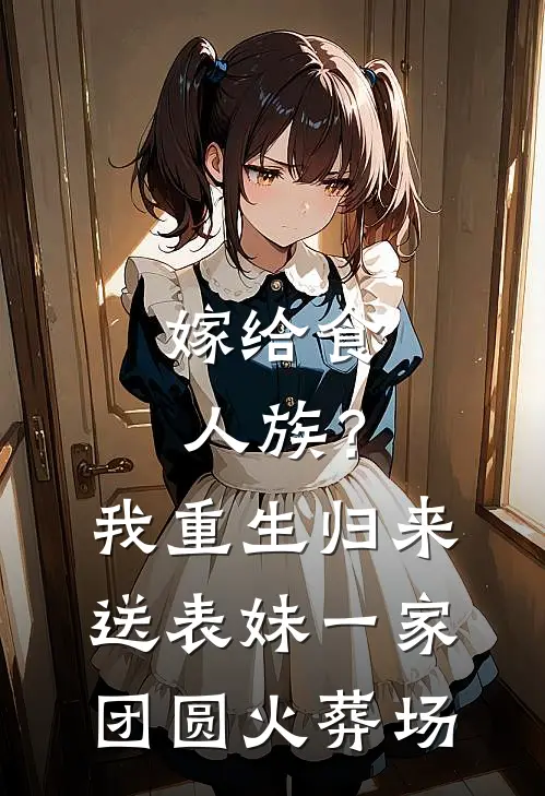 嫁给食人族？我重生归来，送表妹一家团圆火葬场