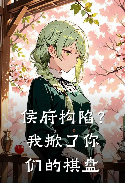 侯府构陷？我掀了你们的棋盘