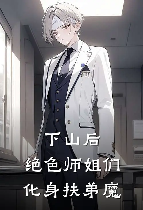 下山后，绝色师姐们化身扶弟魔