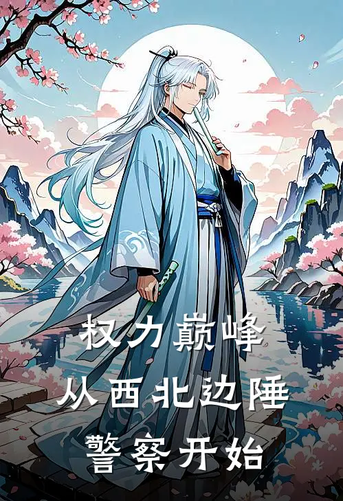 权力巅峰：从西北边陲警察开始