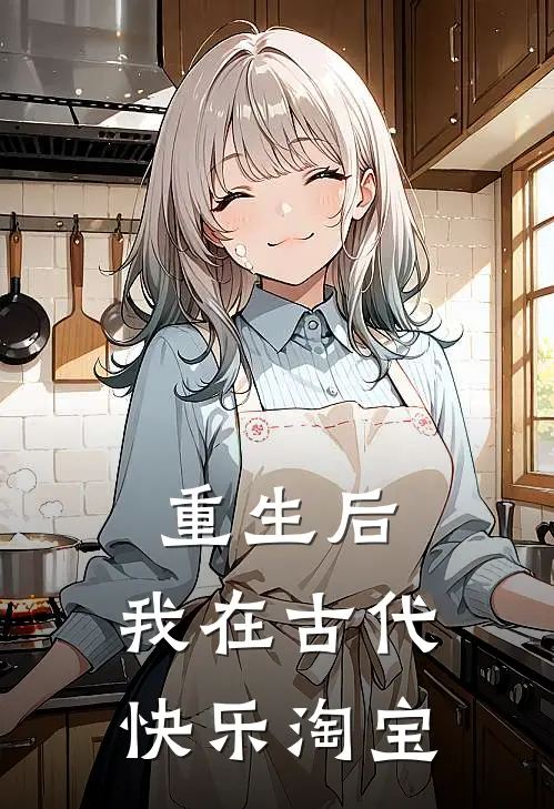 重生后，我在古代快乐淘宝