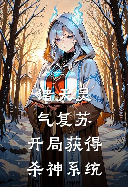 诸天灵气复苏：开局获得杀神系统