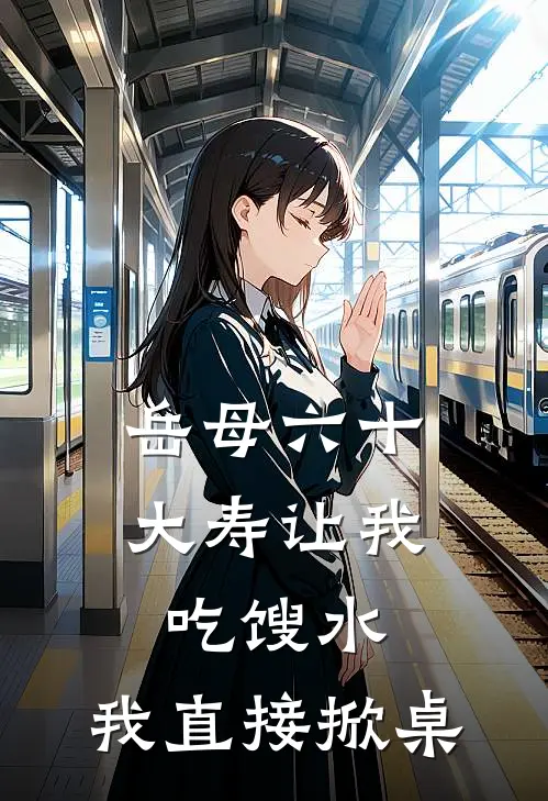 岳母六十大寿让我吃馊水，我直接掀桌