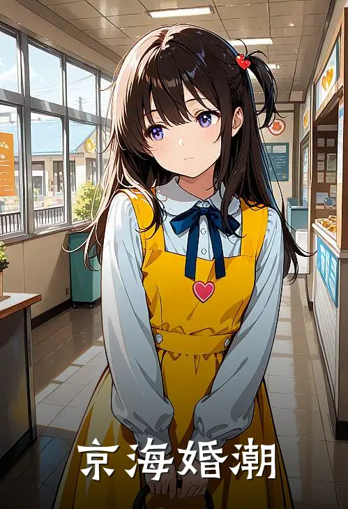 京海婚潮
