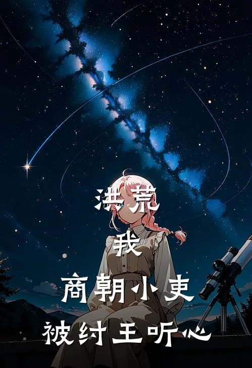 洪荒：我，商朝小吏，被纣王听心