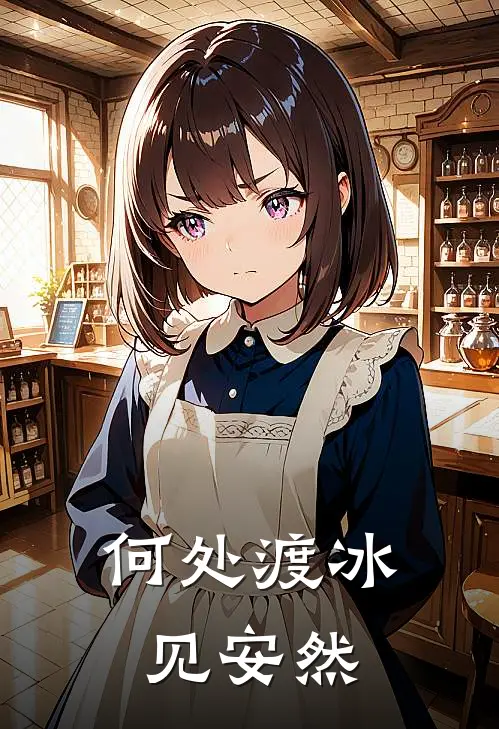 何处渡冰见安然