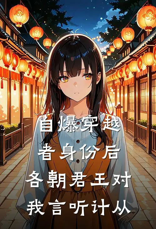 自爆穿越者身份后，各朝君王对我言听计从