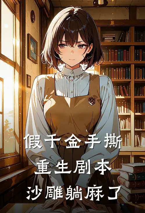 假千金手撕重生剧本，沙雕躺麻了