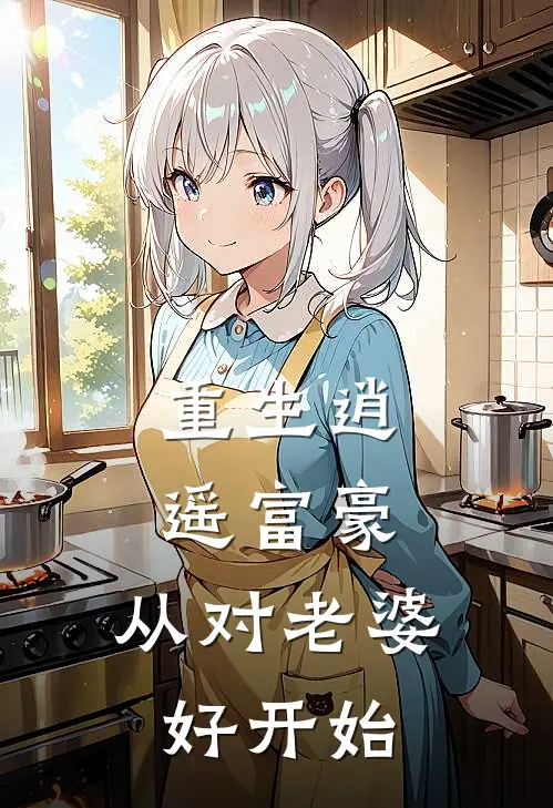 重生逍遥富豪，从对老婆好开始
