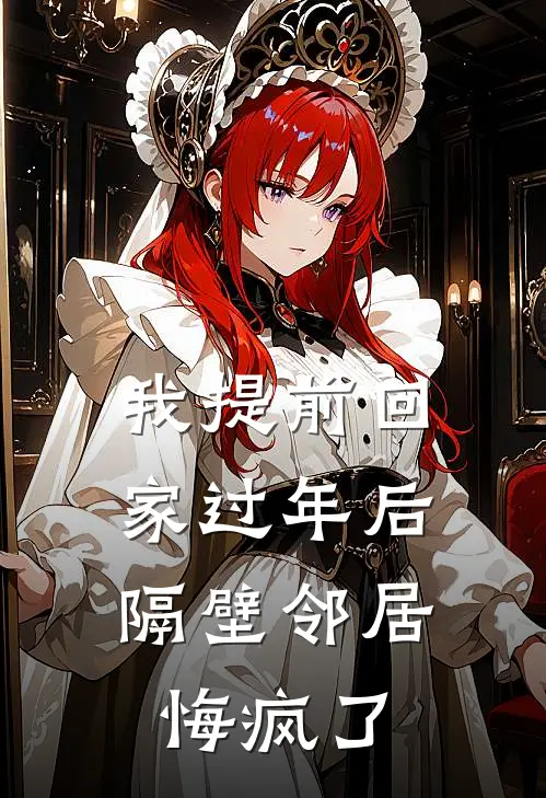 我提前回家过年后，隔壁邻居悔疯了