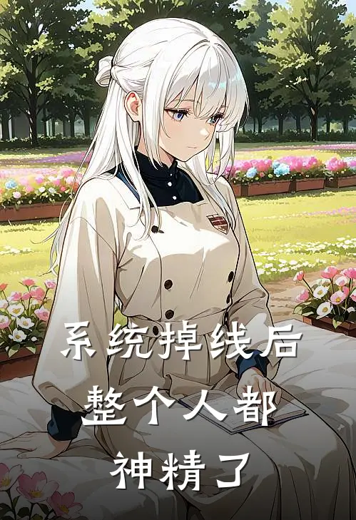 系统掉线后，整个人都神精了