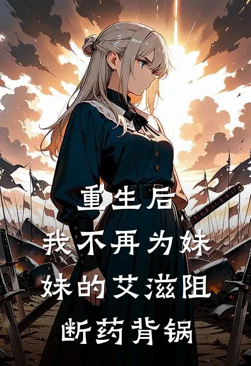 重生后，我不再为妹妹的艾滋阻断药背锅