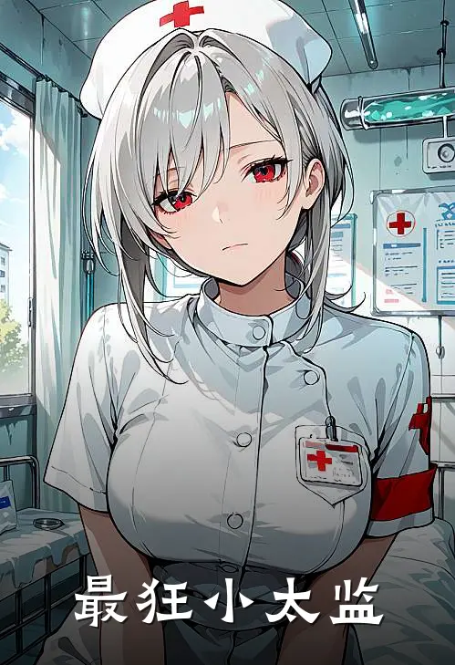 最狂小太监