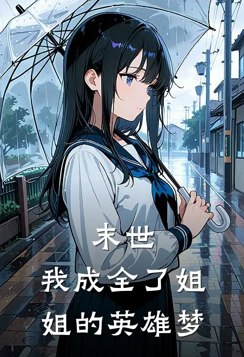 末世，我成全了姐姐的英雄梦