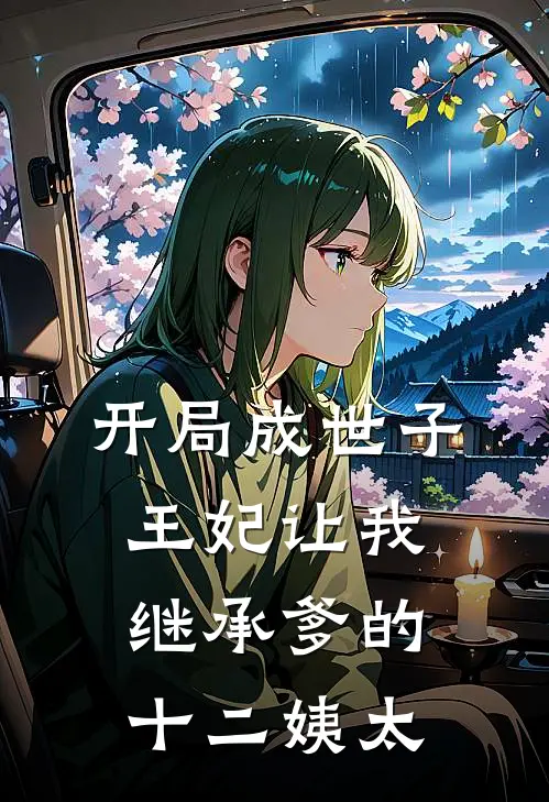 开局成世子，王妃让我继承爹的十二姨太