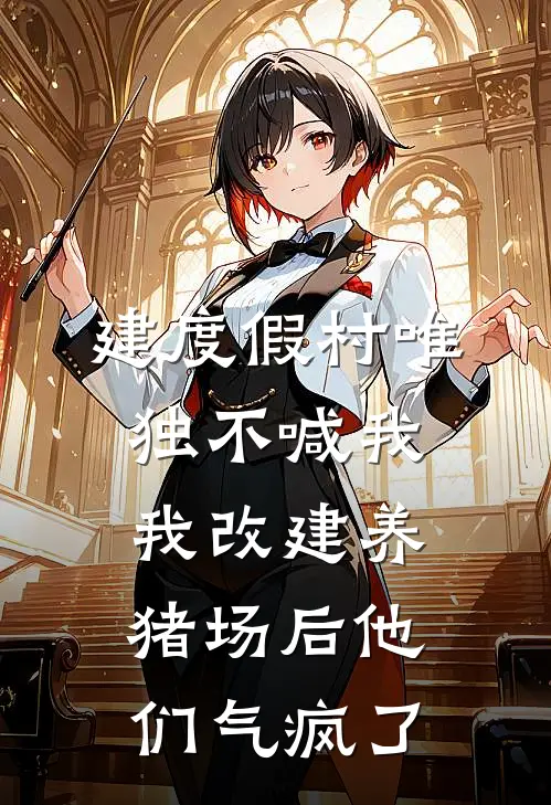 建度假村唯独不喊我，我改建养猪场后他们气疯了