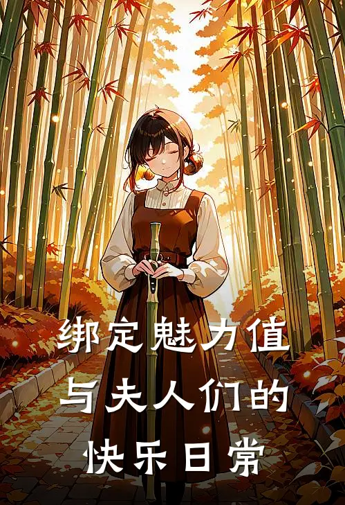 绑定魅力值，与夫人们的快乐日常