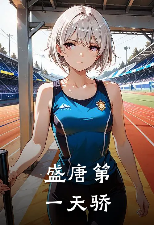 盛唐第一天骄