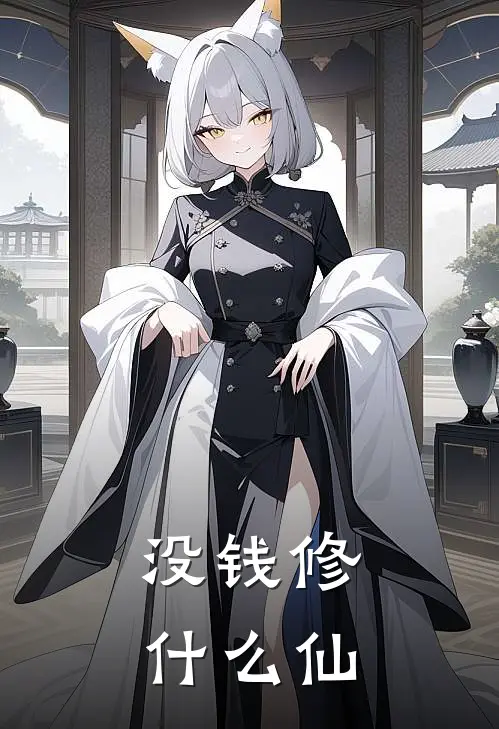 没钱修什么仙