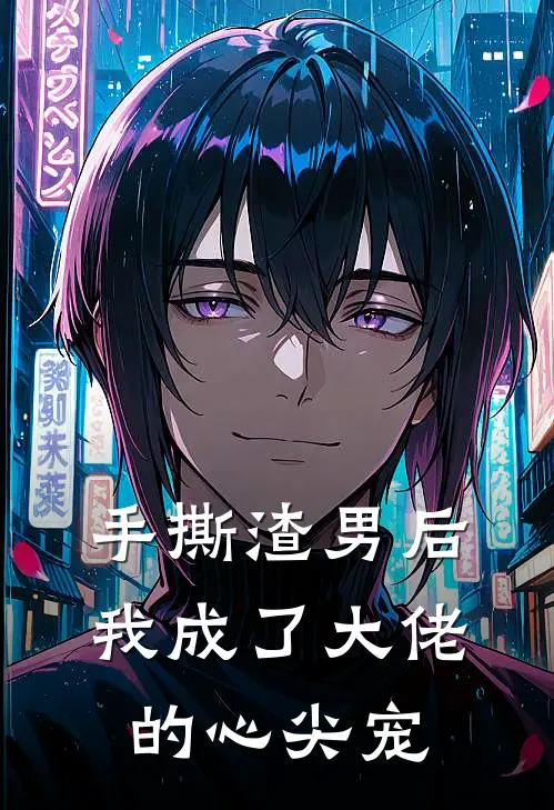 手撕渣男后，我成了大佬的心尖宠