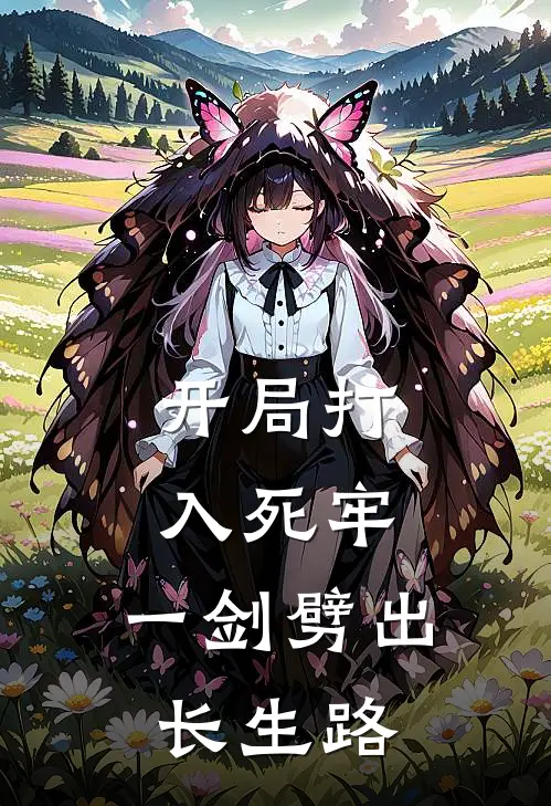 开局打入死牢，一剑劈出长生路