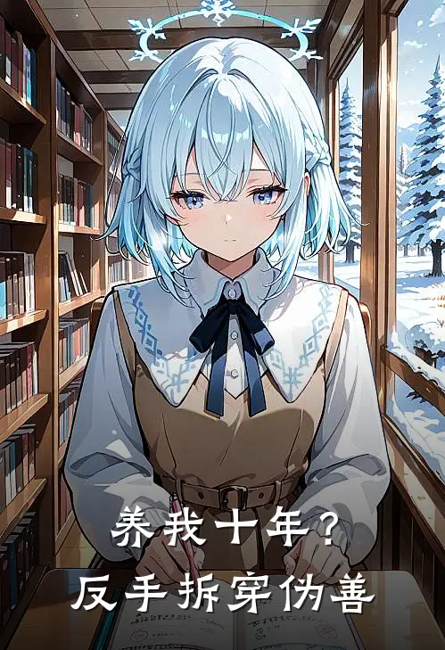 养我十年？反手拆穿伪善