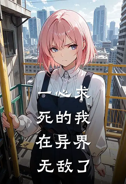 一心求死的我，在异界无敌了