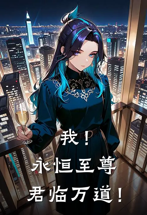 我！永恒至尊，君临万道！