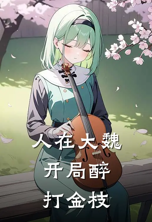 人在大魏，开局醉打金枝