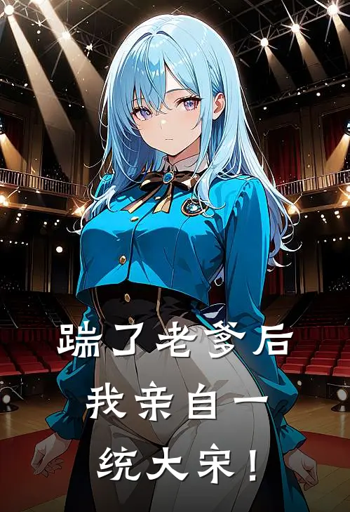 踹了老爹后，我亲自一统大宋！