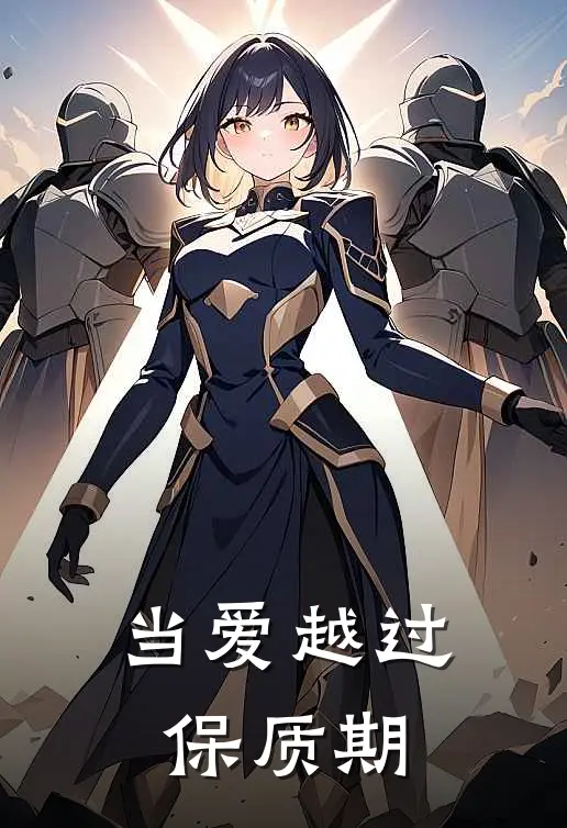 当爱越过保质期