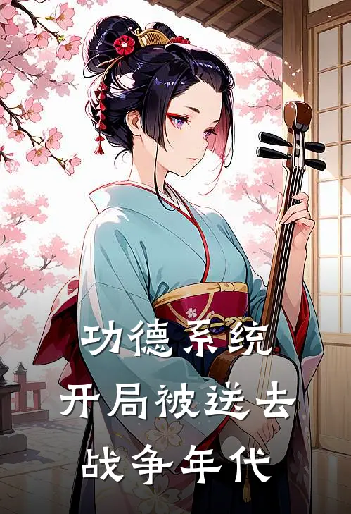 功德系统：开局被送去战争年代