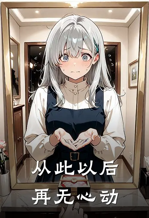 从此以后再无心动