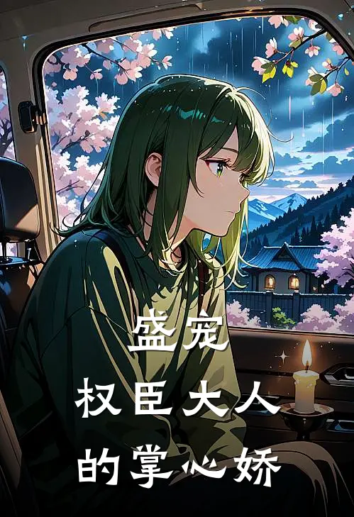 盛宠：权臣大人的掌心娇