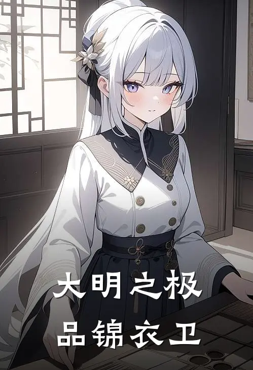 大明之极品锦衣卫