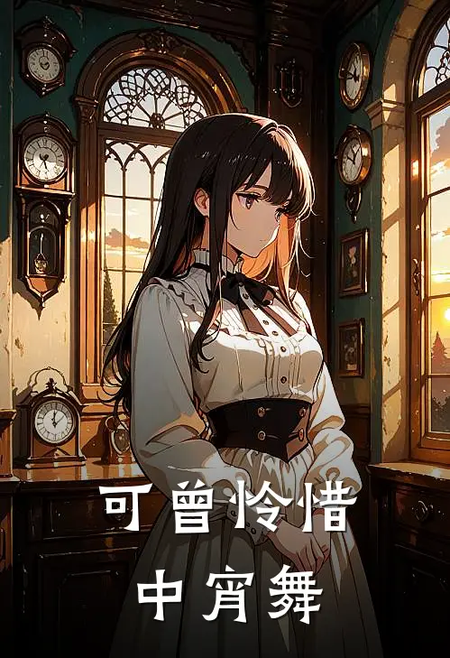 可曾怜惜中宵舞